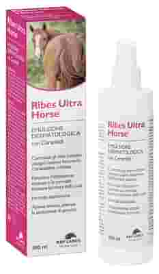 RIBES HORSE ULTRA EMULSIONE DERMATOLOGICA 250 ML