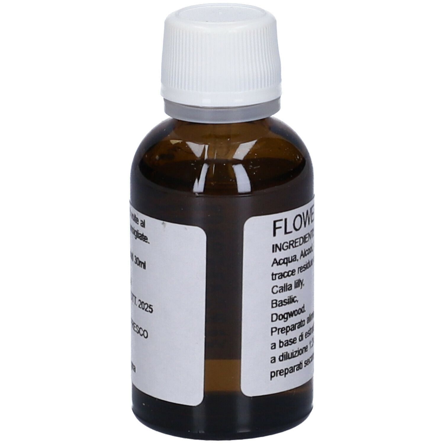 Flowemotion 07 Gocce 30 Ml