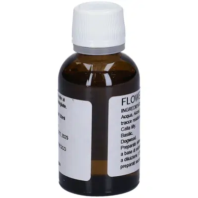 FLOWEMOTION 07 GOCCE 30 ML FLOWEMOTION 07 GOCCE 30 ML