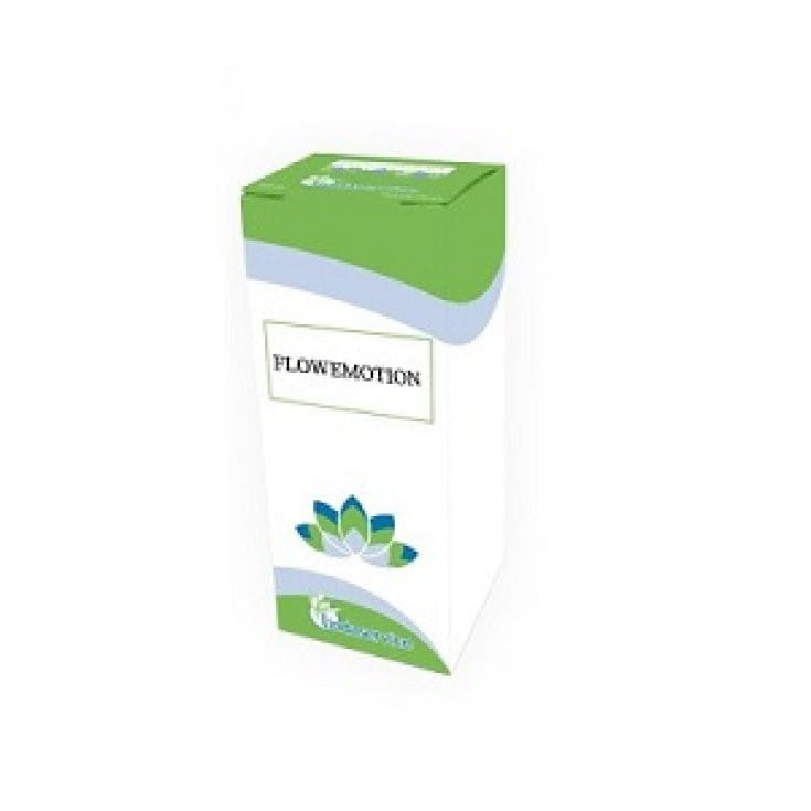 FLOWEMOTION 10 GOCCE 30 ML