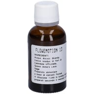 FLOWEMOTION 13 GOCCE 30 ML
