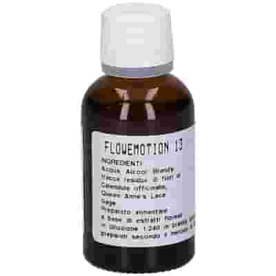 FLOWEMOTION 13 GOCCE 30 ML