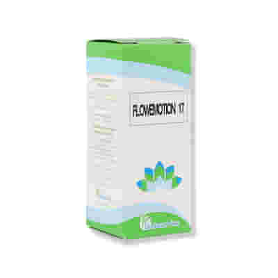 FLOWEMOTION 17 GOCCE 30 ML
