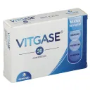 VITGASE 30 COMPRESSE