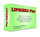 LIPOIBEG PLUS 30 COMPRESSE DA 1300 MG