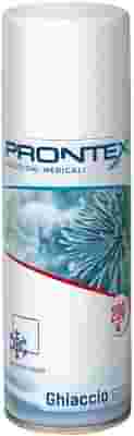 PRONTEX GHIACCIO SPRAY 200 ML