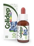 COLIDEP JUNIOR GOCCE 20 ML