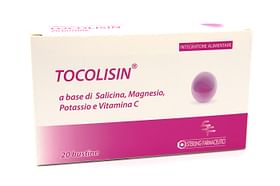 Tocolisin 20 Bustine