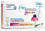 FITOPREPARATORI ITALIANI FITOAEROSOL JUNIOR 15 FIALE X 5 ML