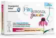 FITOPREPARATORI ITALIANI FITOAEROSOL JUNIOR 15 FIALE X 5 ML