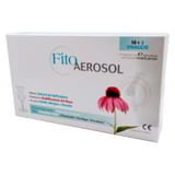 FITOPREPARATORI ITALIANI FITOAEROSOL 15 FIALE X 5 ML