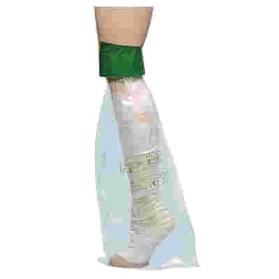 SALVAGESSO GAMBALETTO PRONTEX 6 PEZZI