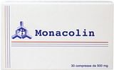 MONACOLIN 30 COMPRESSE