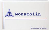 MONACOLIN 30 COMPRESSE
