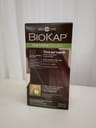 BIOKAP NUTRICOLOR DELICATO 5,0 NEW CASTANO CHIARO NATURALE TINTA 140 ML