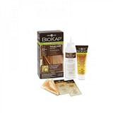 BIOKAP NUTRICOLOR DELICATO 9,3 NEW BIONDO CHIARISSIMO DORATO TINTA 140 ML
