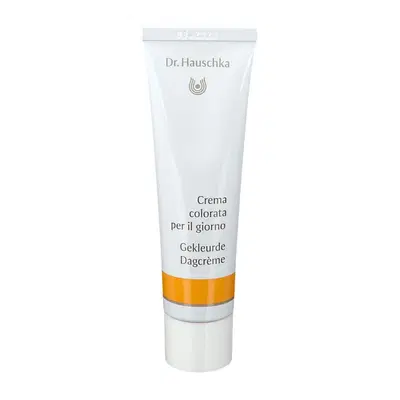 DR HAUSCHKA CREMA COLORATA GIORNO 30 ML DR HAUSCHKA CREMA COLORATA GIORNO 30 ML