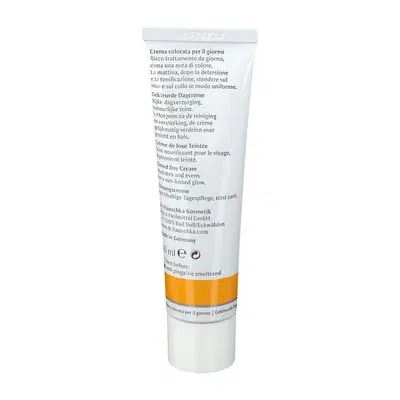 DR HAUSCHKA CREMA COLORATA GIORNO 30 ML DR HAUSCHKA CREMA COLORATA GIORNO 30 ML