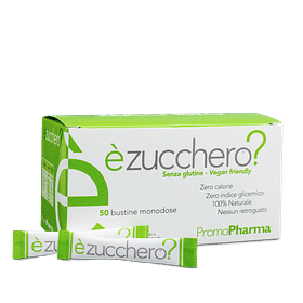 E'zucchero Addolcente 50 Bustine
