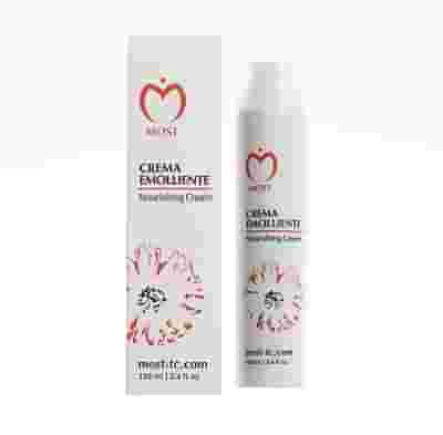 MOST CREMA EMOLLIENTE 100 ML
