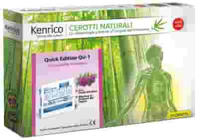 CEROTTO KENRICO QU-1 10 PEZZI