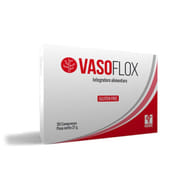 VASOFLOX 30 COMPRESSE