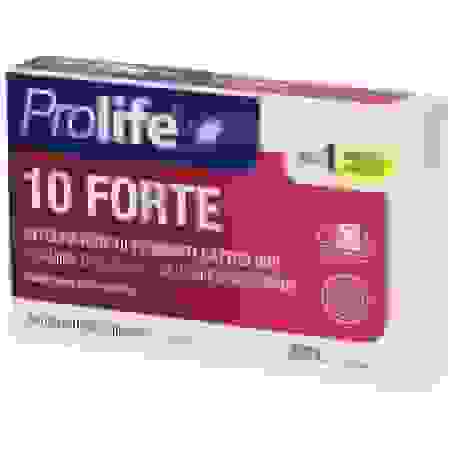 PROLIFE PROLIFE 10 FORTE 20 CAPSULE