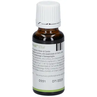 PASCOPANKREAT VITAL GOCCE 20 ML PASCOE PASCOPANKREAT VITAL GOCCE 20 ML PASCOE