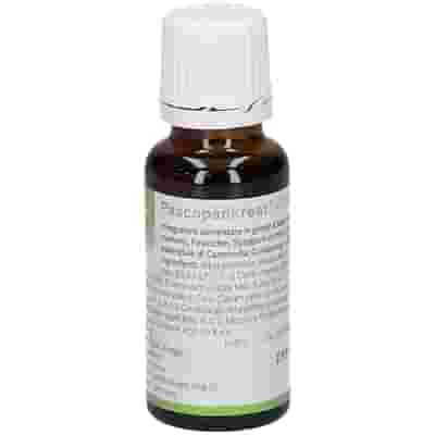 PASCOPANKREAT VITAL GOCCE 20 ML PASCOE