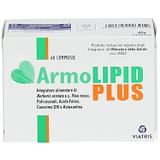 ARMOLIPID PLUS 60 COMPRESSE