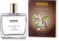 L'AMANDE FLEUR DE SEL & VANILLE ACQUA PROFUMATA SENZA ALCOOL 100 ML