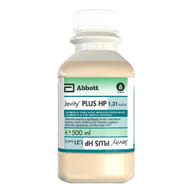 JEVITY PLUS HP NEUTRO 500 ML