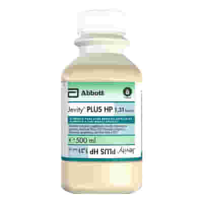 JEVITY PLUS HP NEUTRO 500 ML