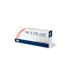 Multilase 20 Compresse