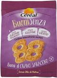 CEREAL BUONI AL GRANO SARACENO 200 G
