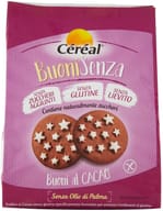 CEREAL BUONI AL CACAO 200 G