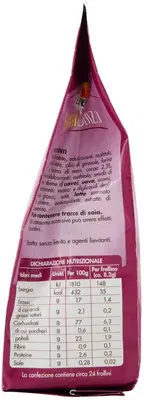 CEREAL BUONI AL CACAO 200 G CEREAL BUONI AL CACAO 200 G