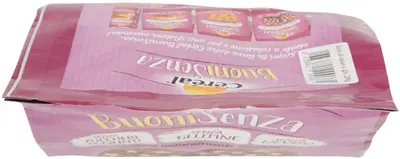 CEREAL BUONI AL CACAO 200 G CEREAL BUONI AL CACAO 200 G