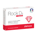 ROCK D3 45 COMPRESSE