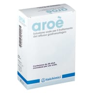 AROE' 20 STICK PACK MONODOSE 10 ML