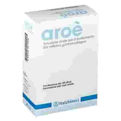 AROE' 20 STICK PACK MONODOSE 10 ML