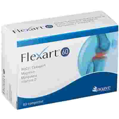 FLEXART 60 60 COMPRESSE