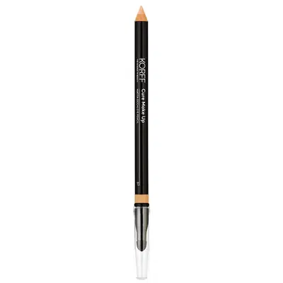 KORFF CURE MAKE UP MATITA OCCHI 07 BUR KORFF CURE MAKE UP MATITA OCCHI 07 BUR