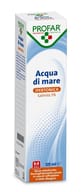 ACQUA DI MARE SPRAY IPERTONICA 3% PROFAR 125 ML