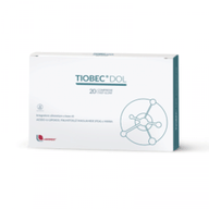 TIOBEC DOL 20 COMPRESSE DA 1455 MG