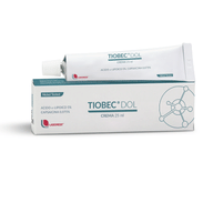 TIOBEC DOL CREMA 25 ML