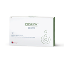 PELVINOX 20 COMPRESSE DA 1455 MG
