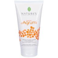 NATURE'S IL GIARDINO D'AGRUMI CREMA FLUIDA CORPO VITALIZZANTE 150 ML
