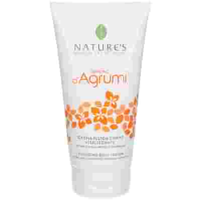 NATURE'S IL GIARDINO D'AGRUMI CREMA FLUIDA CORPO VITALIZZANTE 150 ML