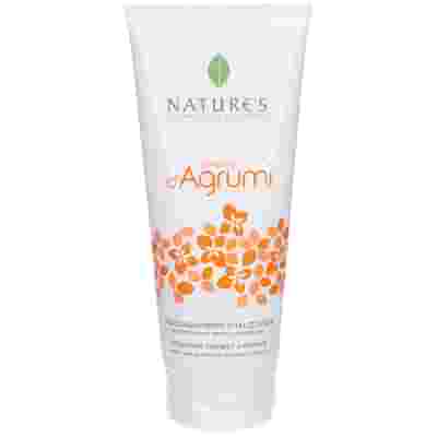 NATURE'S GIARDINO D'AGRUMI DOCCIASHAMPOO VITALIZZANTE 200 M L